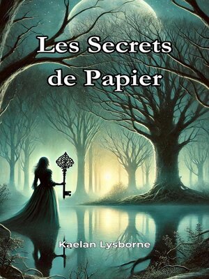 cover image of Les Secrets de Papier